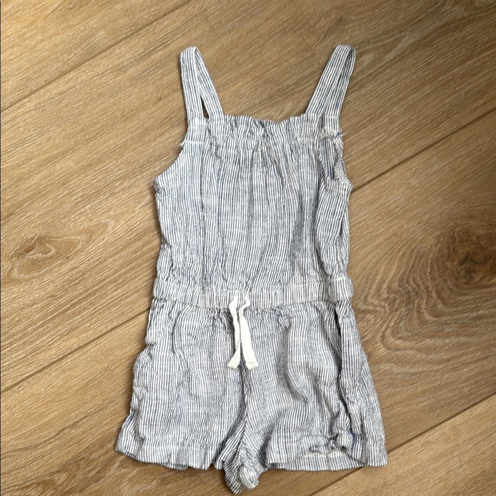 Splendid baby romper